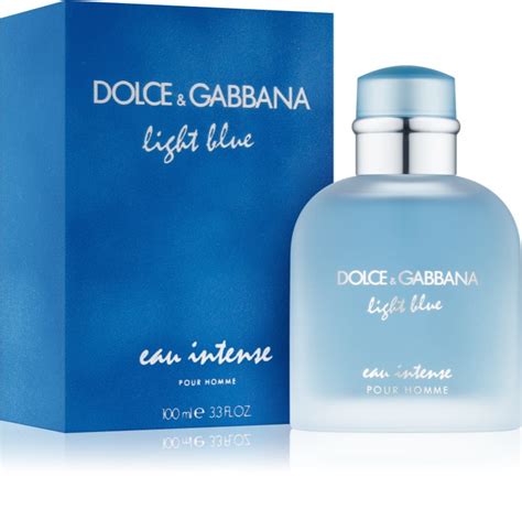 dolce gabbana light blue hombre opiniones|light blue d&g men's.